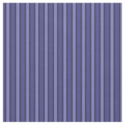 Tissu Moody Blue and Blueberry Stripes (Fermer)
