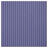 Tissu Moody Blue and Blueberry Stripes (Échantillon)