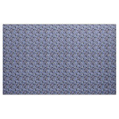 Tissu moody iris (Yard)