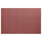 Tissu moquette de l'hôtel halloween (Yard)