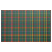 Tissu Moran Tartan Forest Green Irish Plaid (Yard)