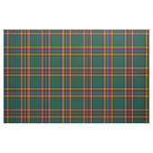 Tissu Moran Tartan Forest Green Irish Plaid (Fat Quarter)