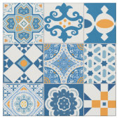 Tissu Moroccan (Fermer)