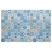 Tissu Moroccan (Fat Quarter)