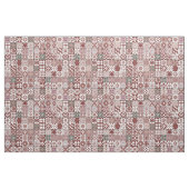 Tissu Moroccan (Yard)