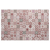 Tissu Moroccan (Fat Quarter)
