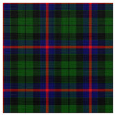 Tissu Morrison Modern Tartan (Fermer)