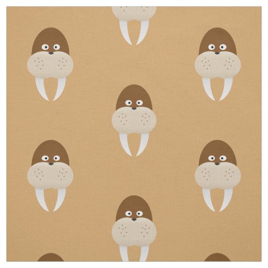 Tissu Morse (Échantillon)