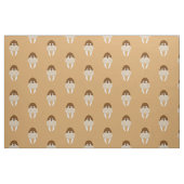 Tissu Morse (Fat Quarter)