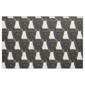 Tissu Mortier et pilon (Fat Quarter)