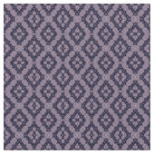 Tissu Mosaïque de fleurs (Fermer)
