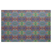 Tissu Mosaïque en gras (Fat Quarter)
