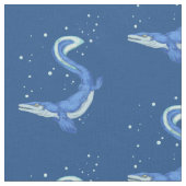 Tissu Mosasaurus (Fermer)