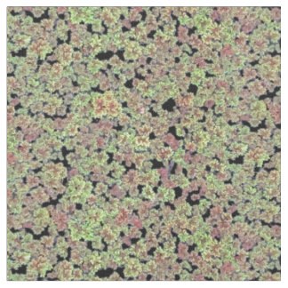 Tissu Moss de fée - V2