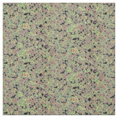 Tissu Moss de fée - V2 (Échantillon)