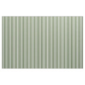 Tissu Moss foncée Grandes vertes et blanches (Yard)