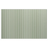 Tissu Moss foncée Grandes vertes et blanches (Fat Quarter)