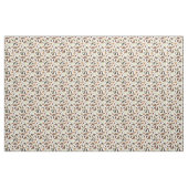 Tissu Moths insectes belle nature (Yard)