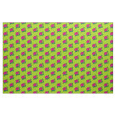Tissu motif (Yard)