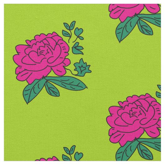 Tissu motif (Fermer)