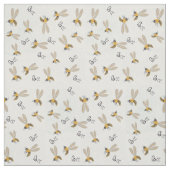 Tissu motif (Échantillon)