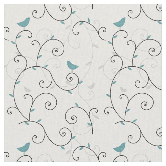 Tissu motif (Fermer)