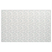 Tissu motif (Fat Quarter)