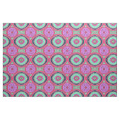 Tissu Motif (Yard)