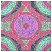 Tissu Motif (Échantillon)