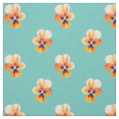 Tissu motif (Échantillon)