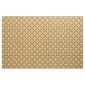 Tissu Motif 1 de Halloween (Yard)