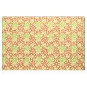 Tissu Motif 2 d'agrume (Fat Quarter)