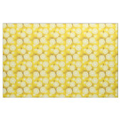 Tissu Motif 2 de citron (Fat Quarter)
