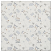 Tissu motif 2 de griffonnage (Échantillon)