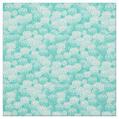 Tissu Motif 2 de Lotus (Échantillon)