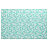 Tissu Motif 2 de Lotus (Fat Quarter)