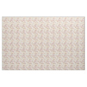 Tissu Motif 2 de nourriture (Yard)