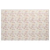 Tissu Motif 2 de nourriture (Fat Quarter)