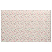 Tissu Motif 2 de nourriture (Yard)