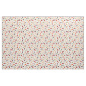 Tissu Motif 2 de nourriture (Fat Quarter)
