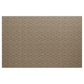 Tissu Motif 2 de peau de serpent de python (Yard)