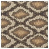 Tissu Motif 2 de peau de serpent de python (Fermer)