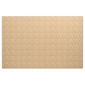 Tissu Motif 2 de petit déjeuner (Yard)