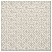 Tissu Motif 3 de damassé (Échantillon)