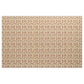 Tissu Motif 3 de petit déjeuner (Yard)