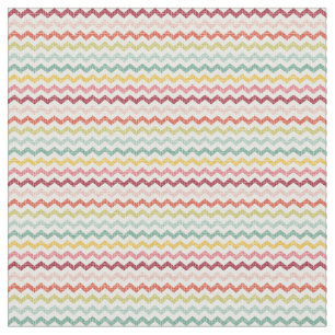 Tissu Motif 4 de Chevron