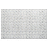 Tissu Motif 4 de cuisine (Yard)