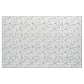 Tissu Motif 4 de cuisine (Fat Quarter)