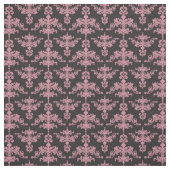 Tissu Motif 5 de damassé (Échantillon)