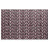 Tissu Motif 5 de damassé (Fat Quarter)